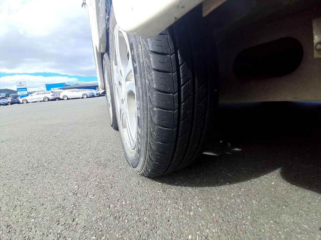 Photo '25' of Coachman LASER Caravan - Tandem