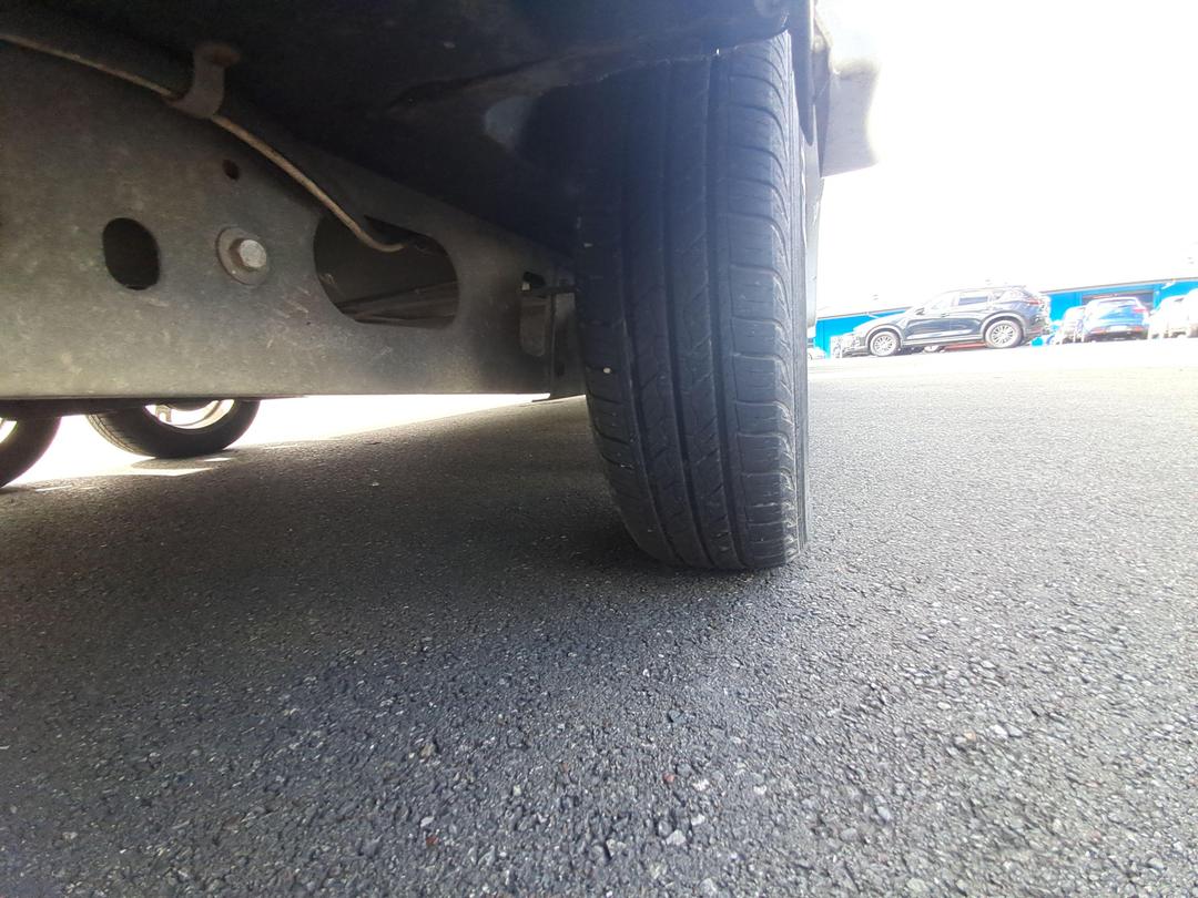 Photo '26' of Coachman LASER Caravan - Tandem