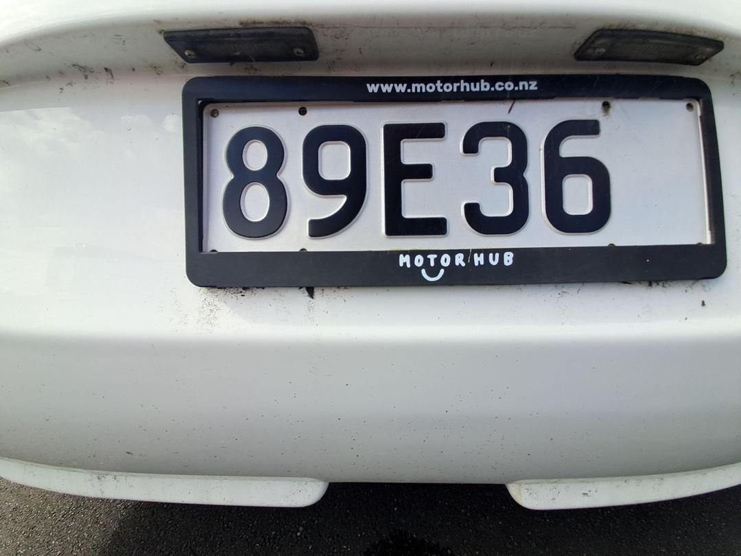 Photo '23' of Coachman LASER Caravan - Tandem