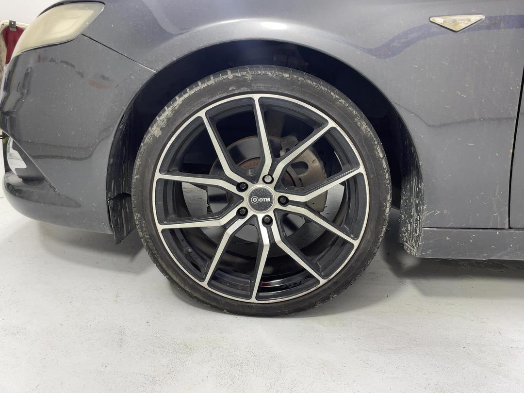 Photo '10' of Ford Falcon
