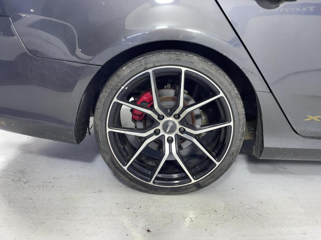 Photo '12' of Ford Falcon
