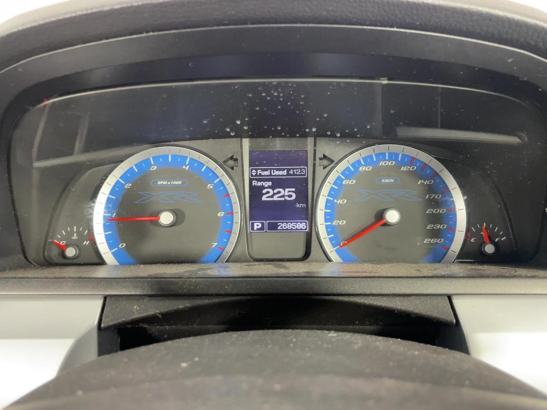 Photo '21' of Ford Falcon