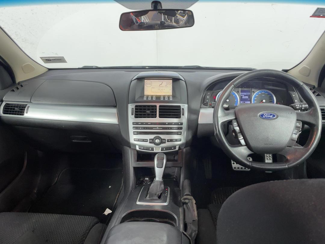 Photo '17' of Ford Falcon