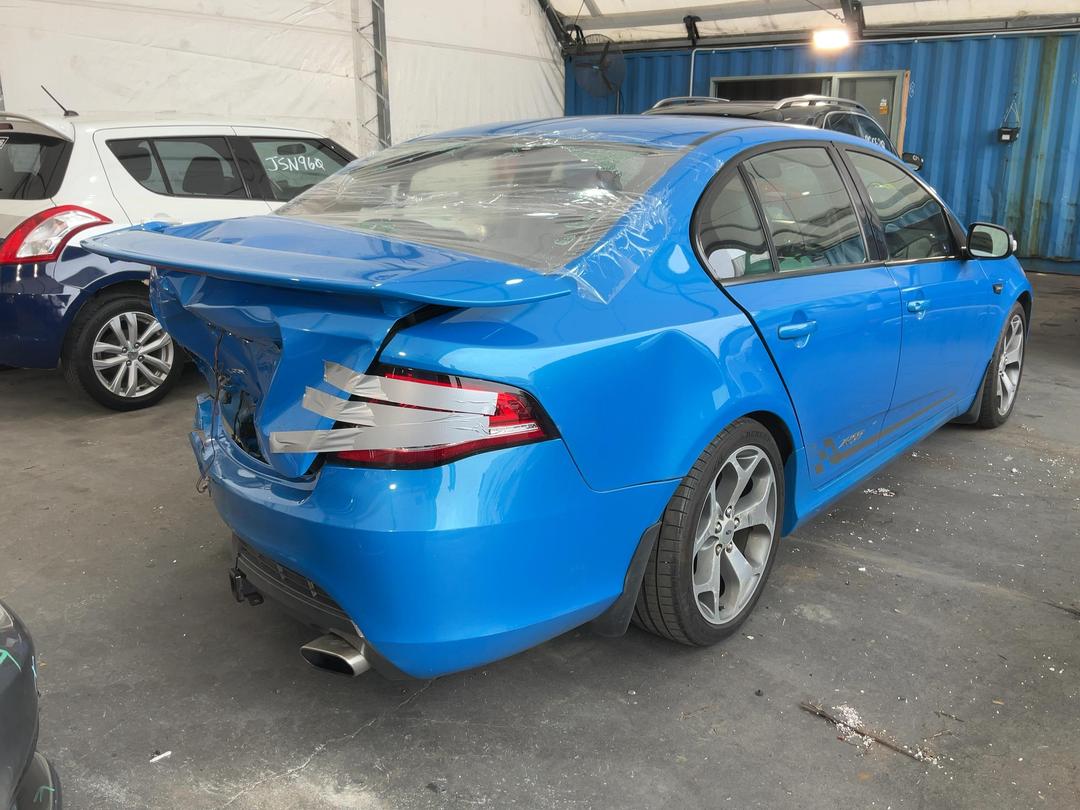Photo '6' of Ford Falcon XR6 Photo '6' of Ford Falcon XR6