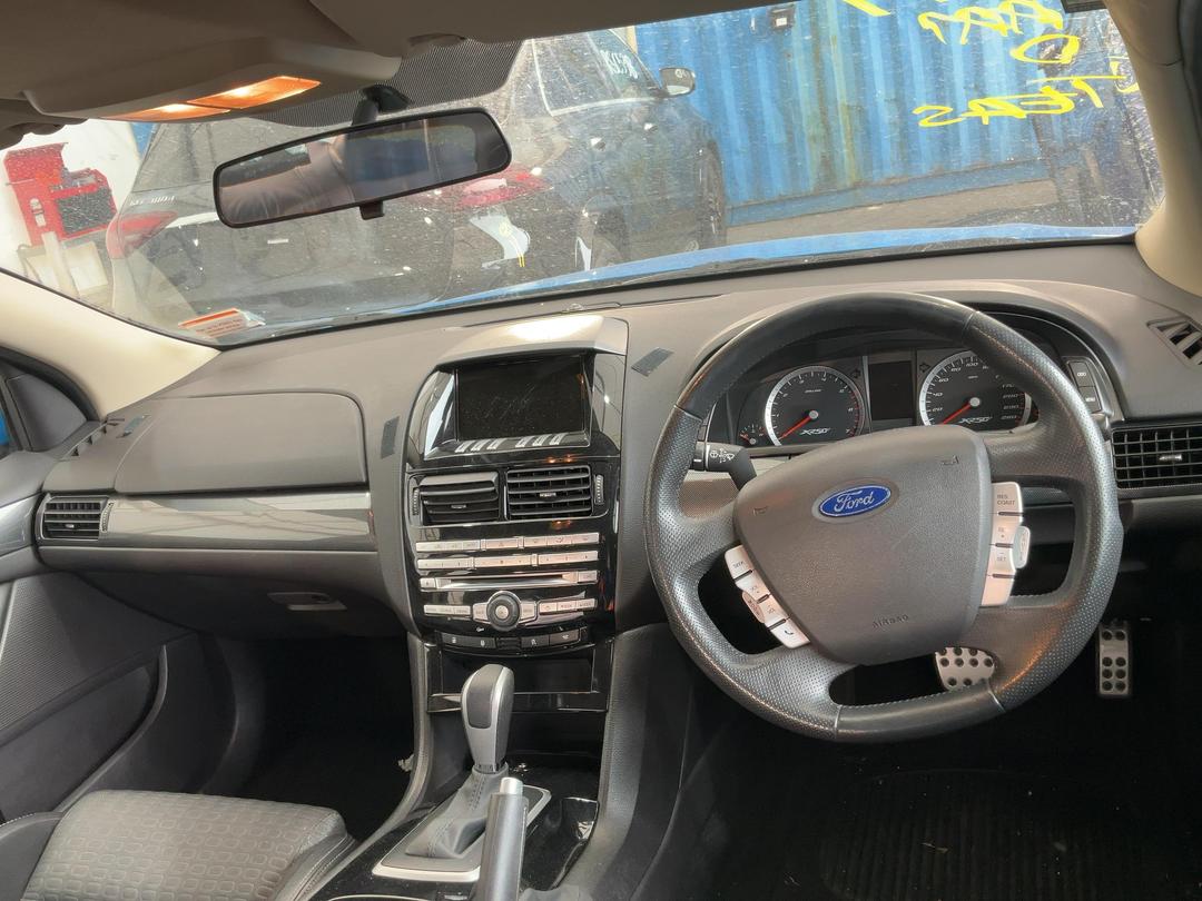 Photo '9' of Ford Falcon XR6 Photo '9' of Ford Falcon XR6