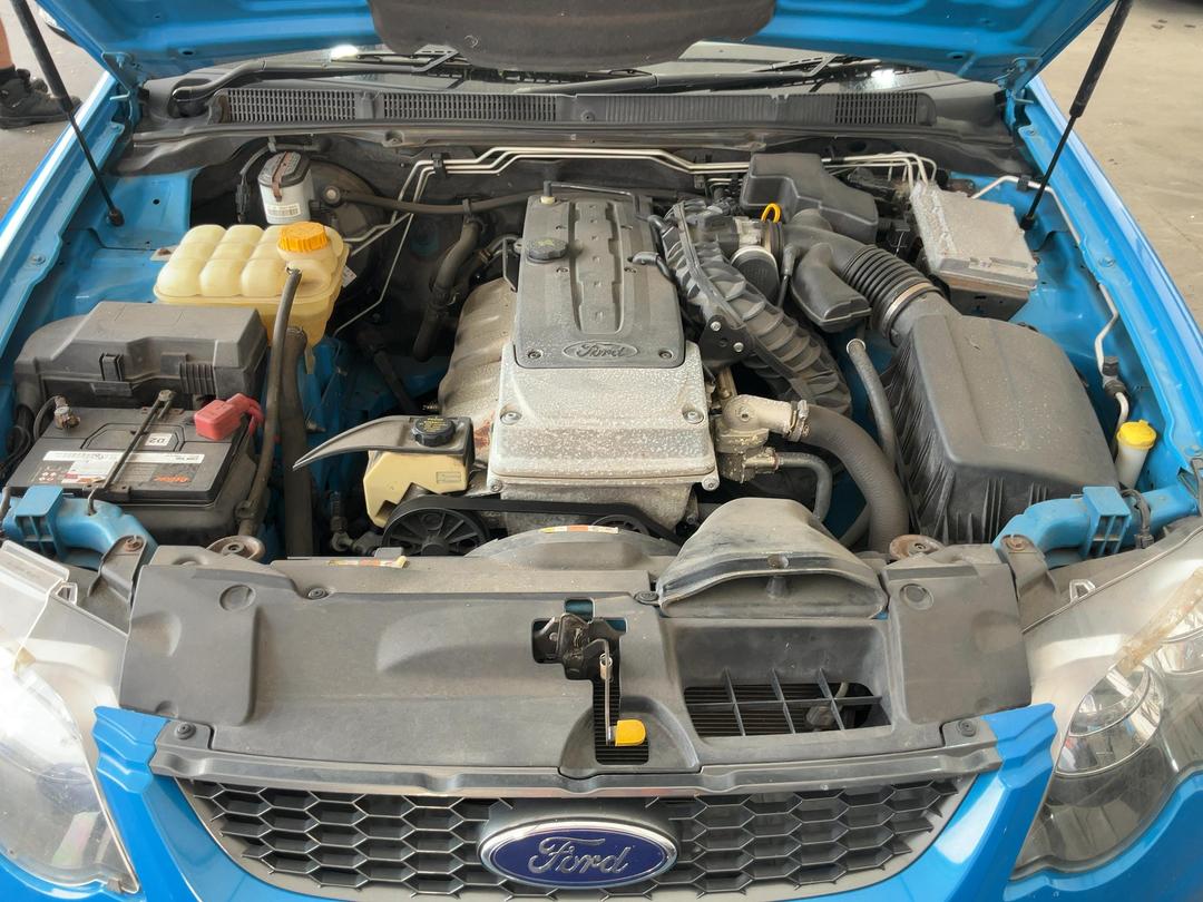 Photo '17' of Ford Falcon XR6 Photo '17' of Ford Falcon XR6