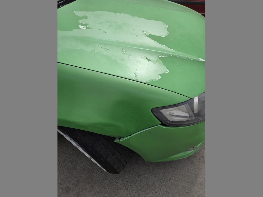 Photo '3' of Ford Falcon FG XR6 Photo '3' of Ford Falcon FG XR6