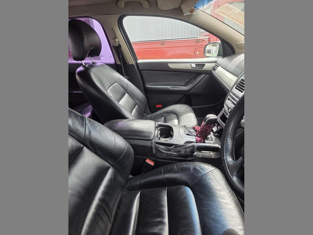 Photo '4' of Ford Falcon FG XR6 Photo '4' of Ford Falcon FG XR6