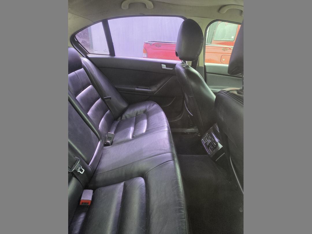Photo '6' of Ford Falcon FG XR6 Photo '6' of Ford Falcon FG XR6