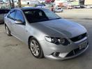 Thumbnail '1' of Ford Falcon FG XR6