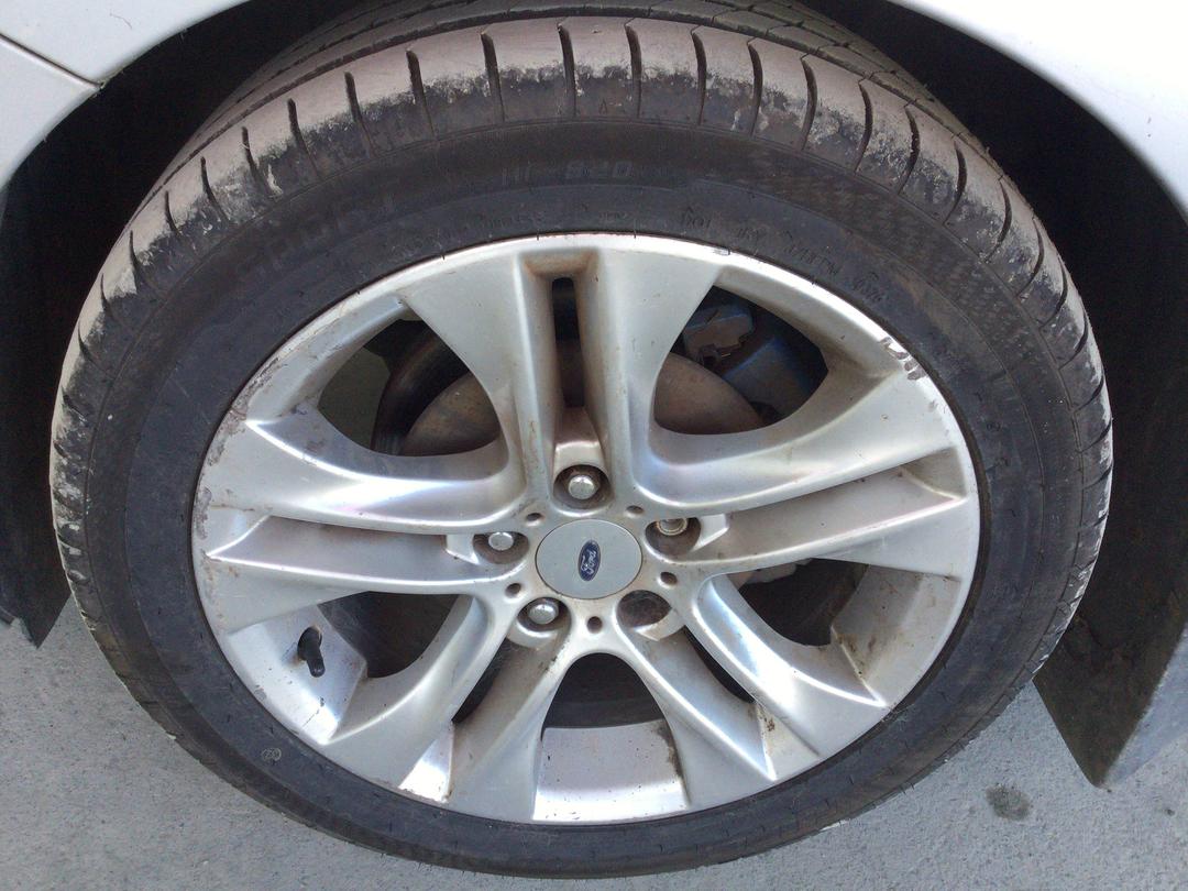 Photo '12' of Ford Falcon FG XR6 Photo '12' of Ford Falcon FG XR6