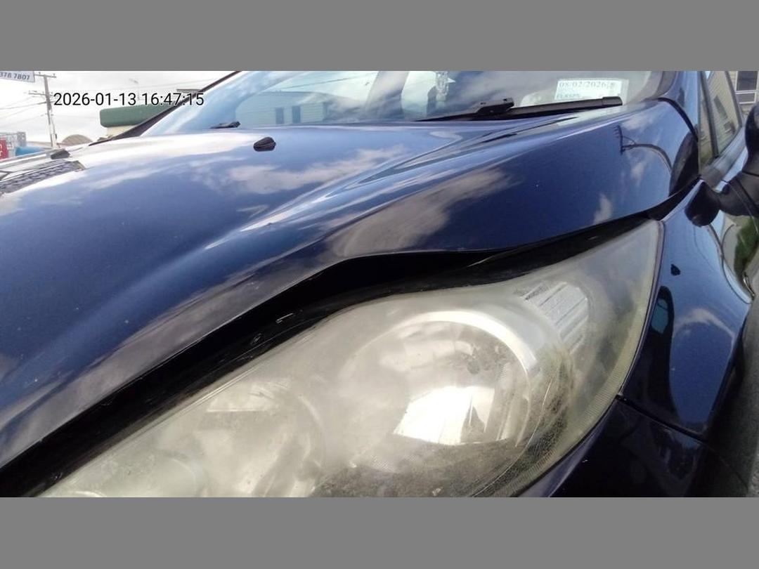 Photo '10' of Ford Fiesta S