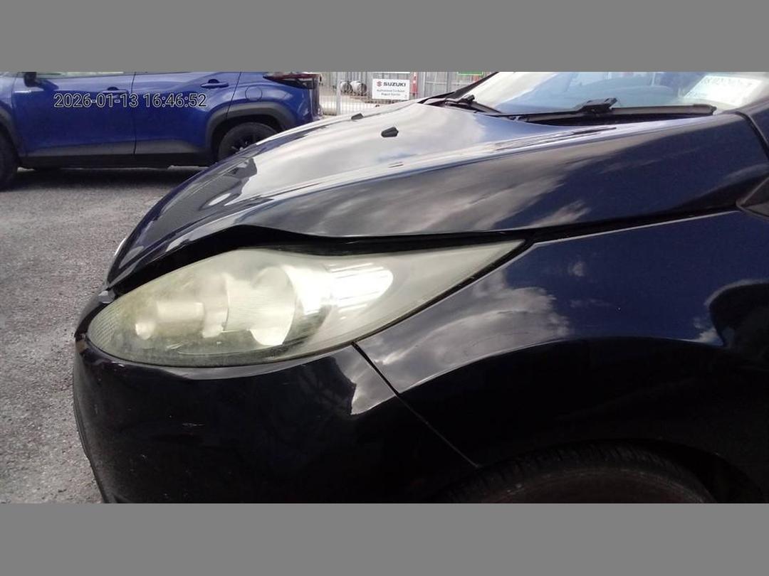 Photo '14' of Ford Fiesta S