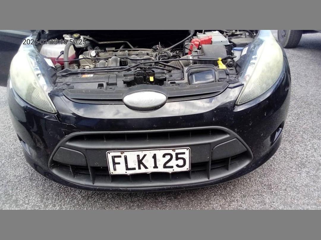 Photo '15' of Ford Fiesta S