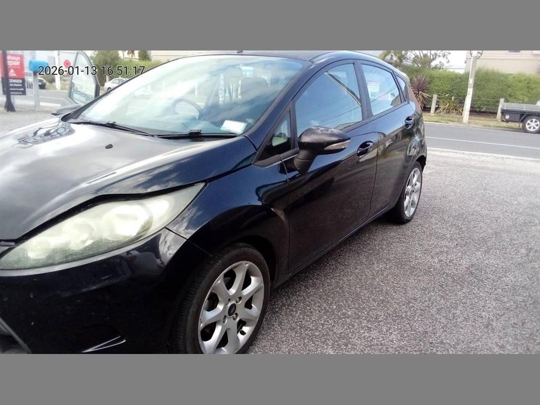 Photo '2' of Ford Fiesta S