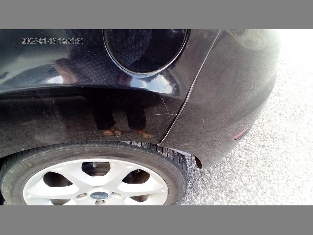 Photo '17' of Ford Fiesta S