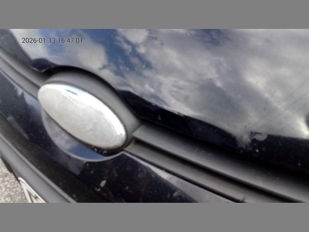 Photo '19' of Ford Fiesta S