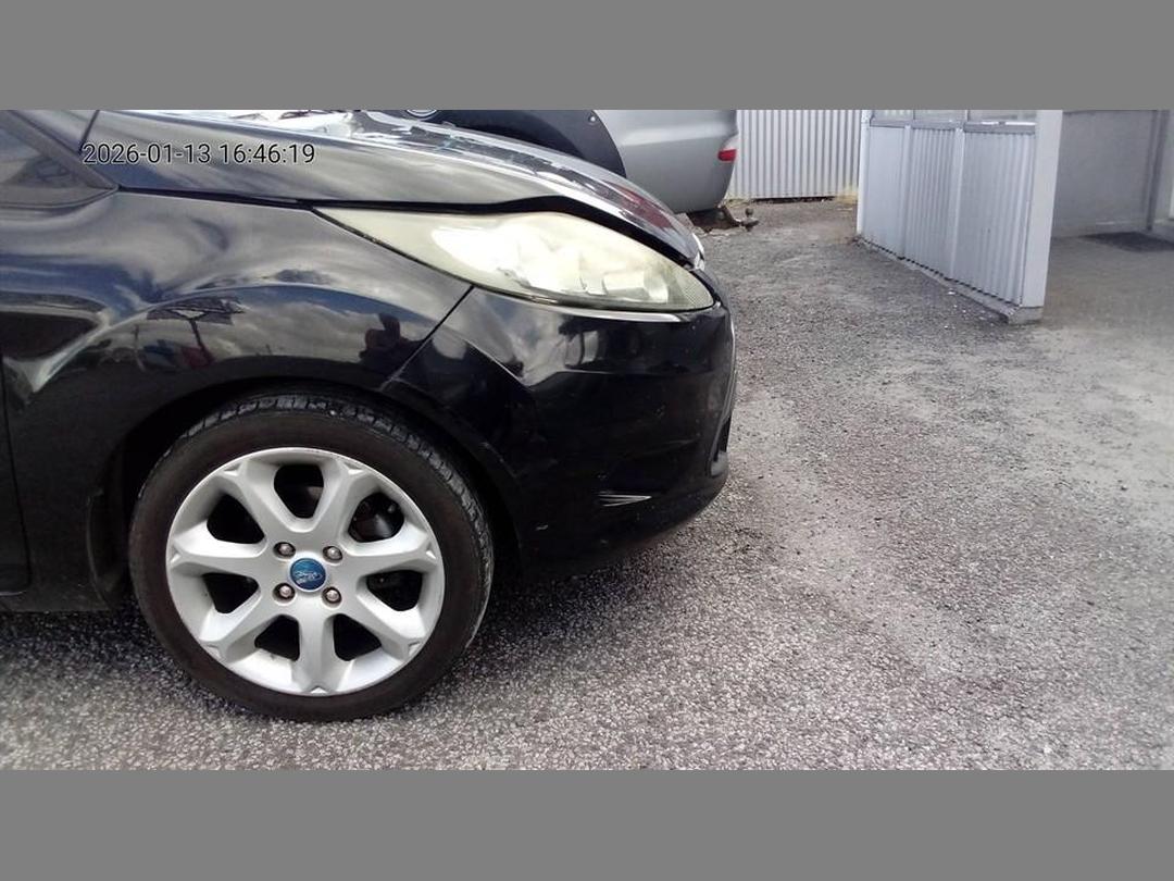 Photo '22' of Ford Fiesta S