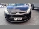 Thumbnail '23' of Ford Fiesta S