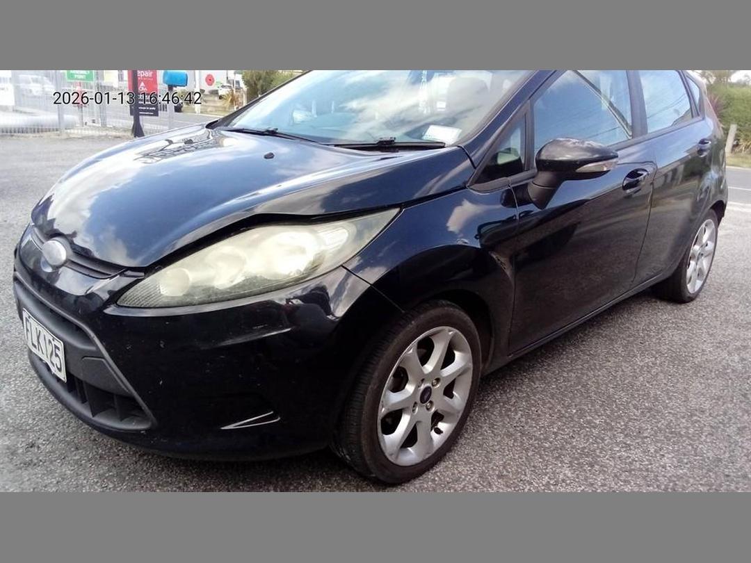 Photo '25' of Ford Fiesta S