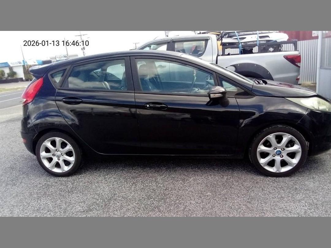 Photo '26' of Ford Fiesta S