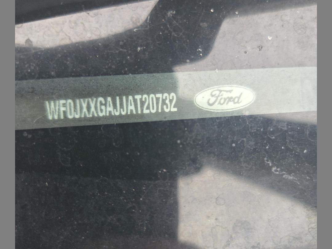 Photo '27' of Ford Fiesta S