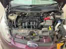 Thumbnail '2' of Ford Fiesta Zetec