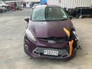 Thumbnail '3' of Ford Fiesta Zetec