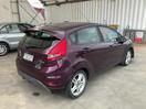Thumbnail '8' of Ford Fiesta Zetec