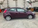Thumbnail '9' of Ford Fiesta Zetec