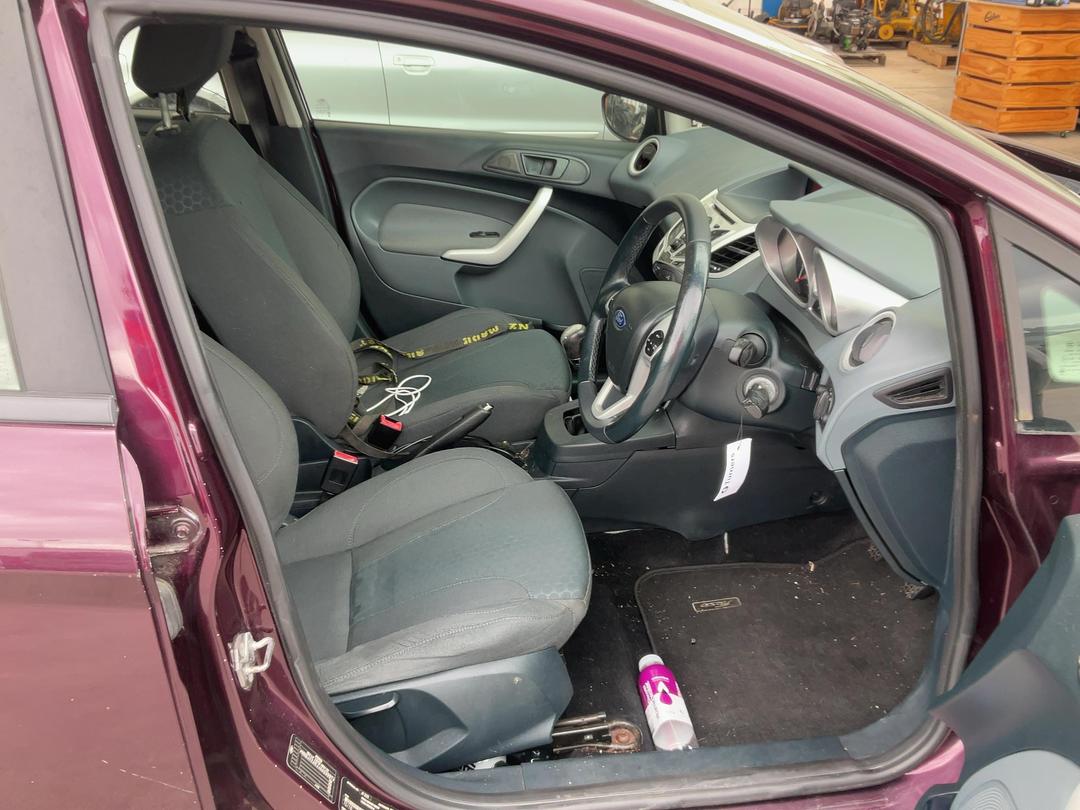 Photo '20' of Ford Fiesta Zetec Photo '20' of Ford Fiesta Zetec
