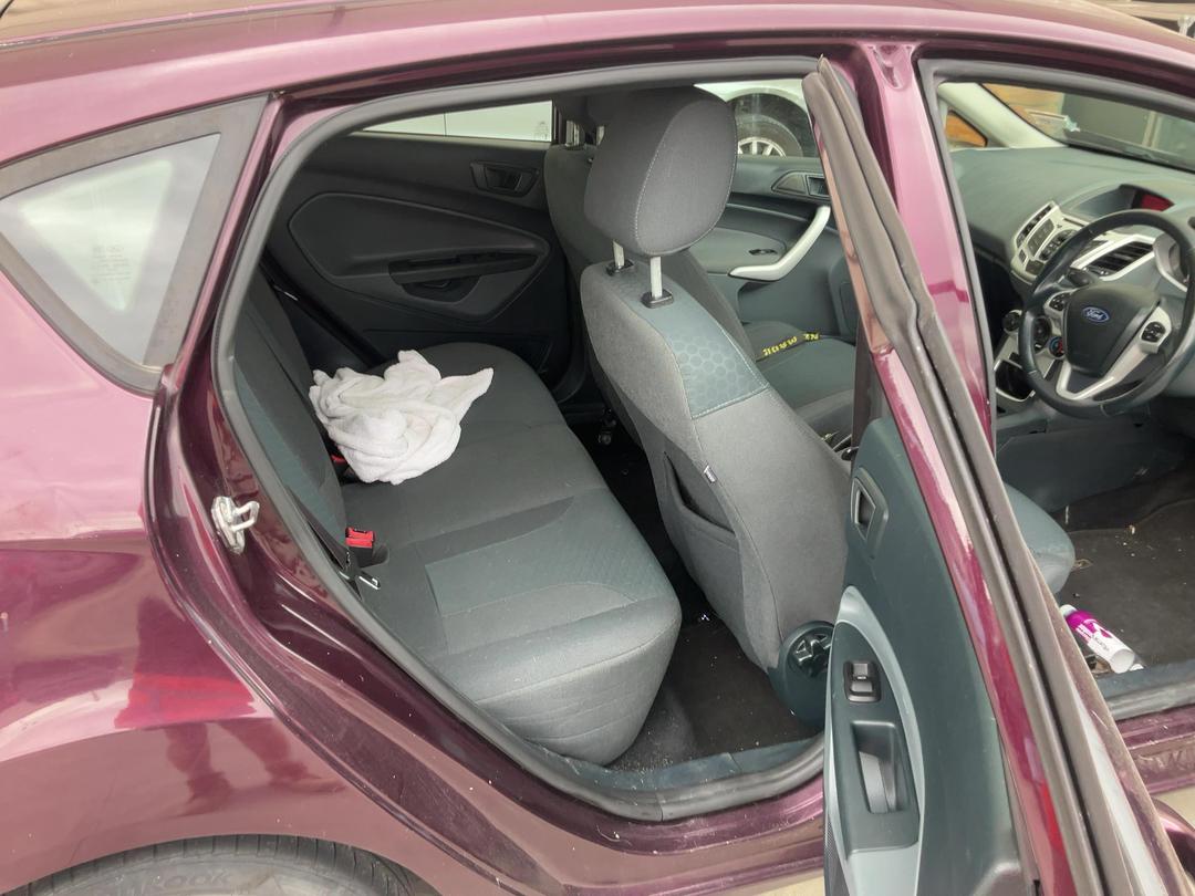 Photo '21' of Ford Fiesta Zetec Photo '21' of Ford Fiesta Zetec