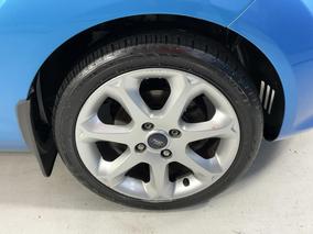 Photo '9' of Ford Fiesta