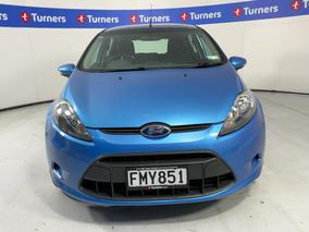 Photo '2' of Ford Fiesta