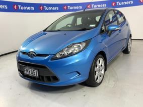Photo '4' of Ford Fiesta