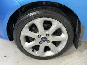 Photo '10' of Ford Fiesta