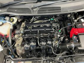 Photo '13' of Ford Fiesta
