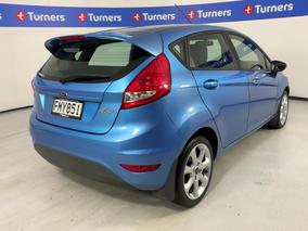 Photo '7' of Ford Fiesta