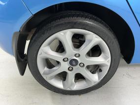 Photo '12' of Ford Fiesta