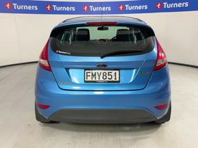 Photo '6' of Ford Fiesta