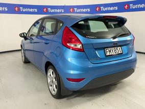 Photo '5' of Ford Fiesta