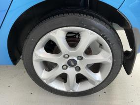 Photo '11' of Ford Fiesta