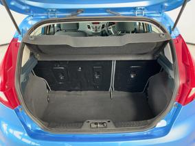 Photo '14' of Ford Fiesta