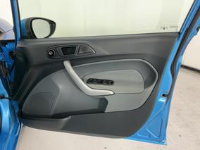 Photo '15' of Ford Fiesta