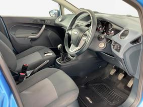 Photo '16' of Ford Fiesta