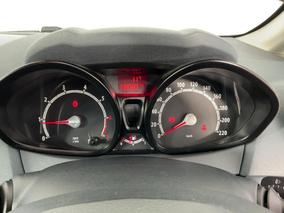 Photo '21' of Ford Fiesta