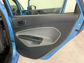 Photo '19' of Ford Fiesta