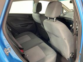 Photo '20' of Ford Fiesta