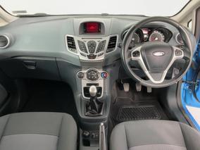 Photo '17' of Ford Fiesta