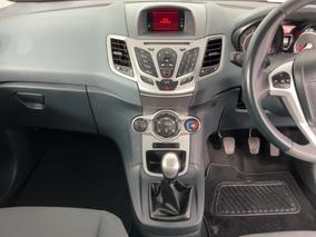 Photo '18' of Ford Fiesta